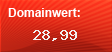 Domainbewertung von www.amazon.de