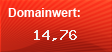 Domainbewertung von awc.de