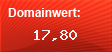 Domainbewertung von tackenknecht.de