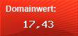 Domainbewertung von sales-upgrade.de