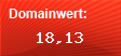 Domainbewertung von www.uni-elektro.de