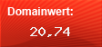 Domainbewertung von www.amacon.com