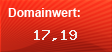 Domainbewertung von young-warriors.de