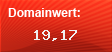 Domainbewertung von kurtzberichte.de