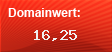 Domainbewertung von tobias-jung.com