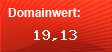 Domainbewertung von www.societylux.com