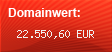 Domainbewertung von www.amazon.com