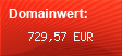 Domainbewertung von shoeokey.com