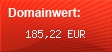 Domainbewertung von www.starsun-nettetal.de