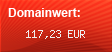 Domainbewertung von sales-upgrade.de