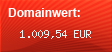 Domainbewertung von www.amacon.com