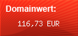 Domainbewertung von young-warriors.de