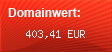 Domainbewertung von ausfluege-ab-puntacana.com
