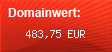 Domainbewertung von www.art2learn.com