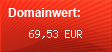 Domainbewertung von www.silverdaxx-zvk.info