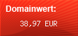 Domainbewertung von gebrauchtboote.online