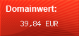 Domainbewertung von rallyegolf.shop