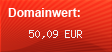 Domainbewertung von außenborder.shop