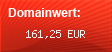 Domainbewertung von handybibel.de