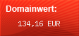 Domainbewertung von martini-webdesign.de