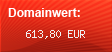 Domainbewertung von www.rodinmuse.com