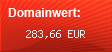 Domainbewertung von www.rodinmuse.de